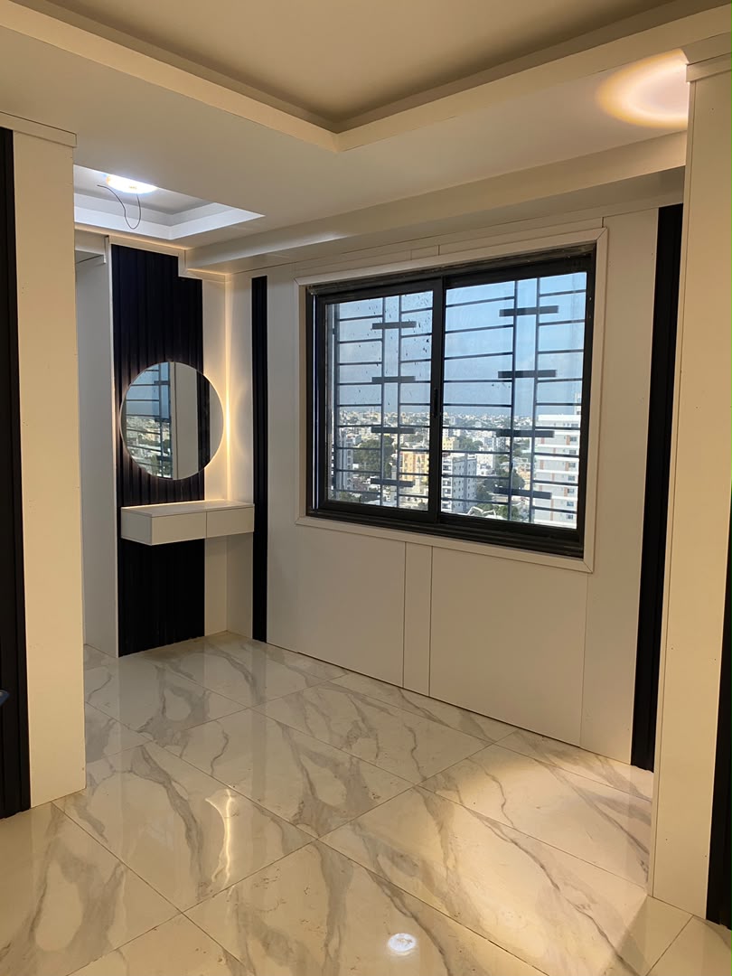 Hilaal wall design