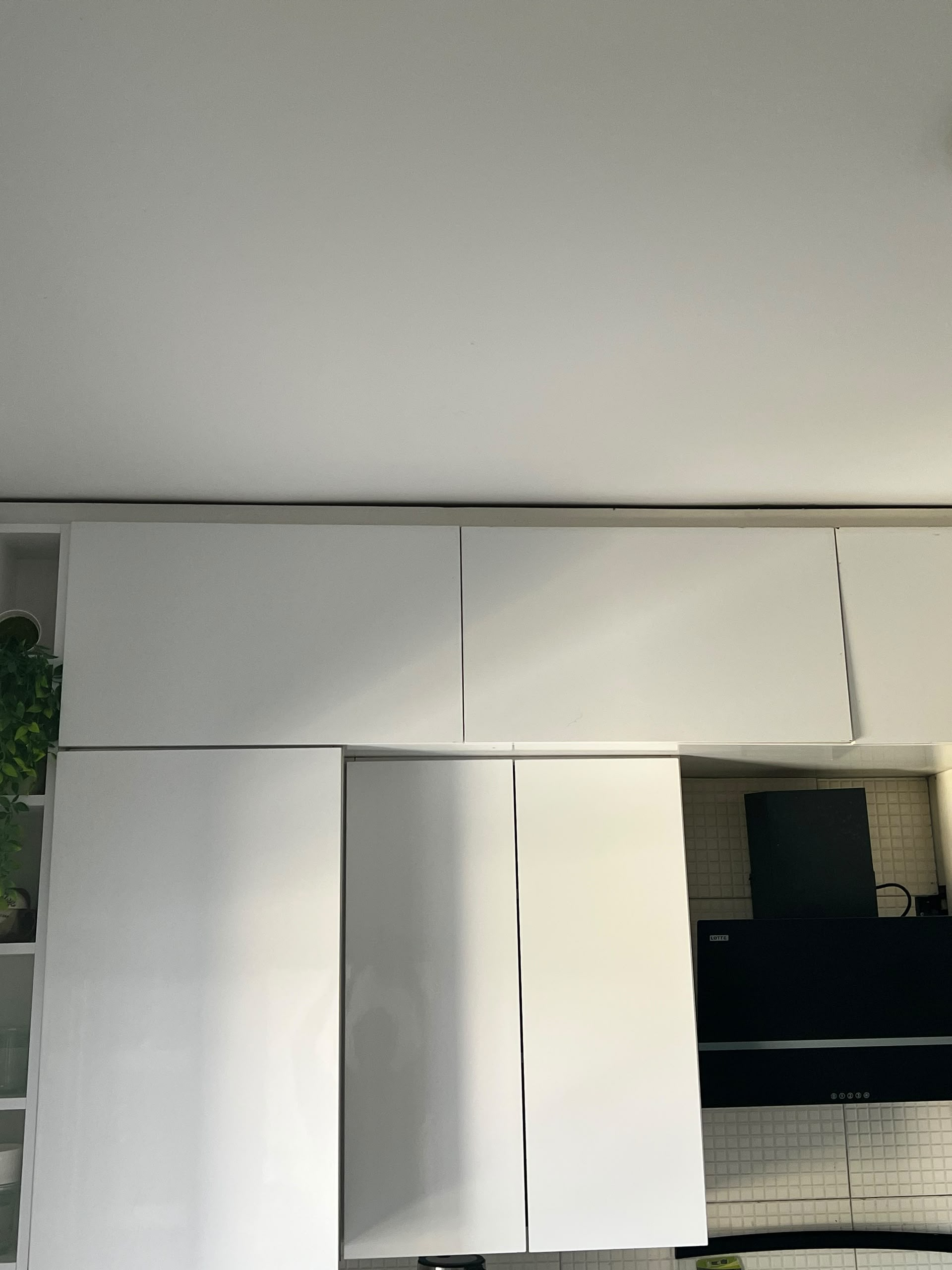 Hilaal kitchen